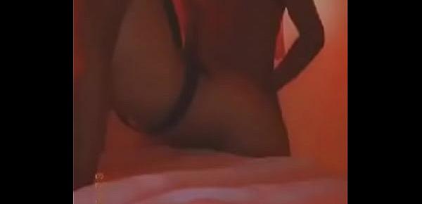  pov Video porno viral de pareja teniendo sexo filtrado de Snapcht